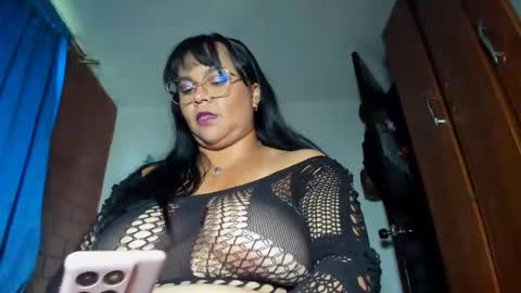 Candy  Brown online show from March 6, 12:01 pm