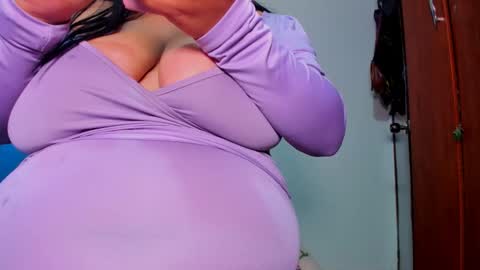 Candy  Brown online show from April 9, 11:59 am