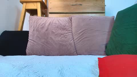 Jolie online show from March 18, 8:56 pm