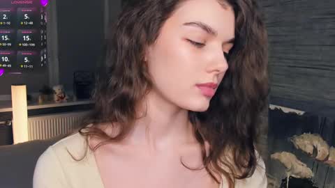 Flora online show from March 8, 11:07 pm