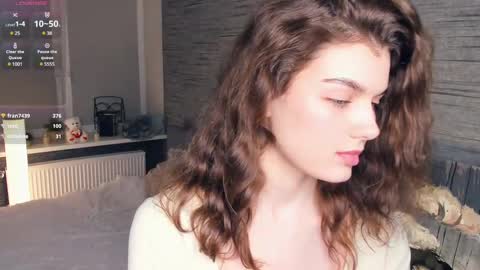 Flora online show from March 9, 2:07 am