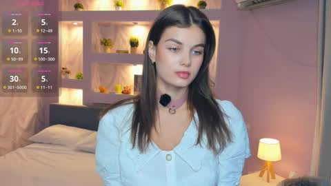 Flora online show from September 14, 7:07 am