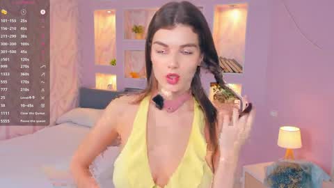 Flora online show from March 23, 7:01 am