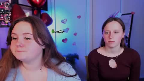 candy flossie1 online show from February 13, 6:42 am