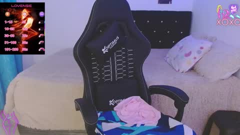 candy_giuliana21 online show from January 16, 1:31 am