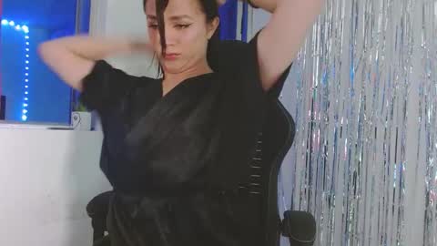 candy_giuliana21 online show from March 4, 1:33 am