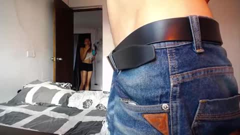 Candy  Grey online show from October 14, 11:55 am