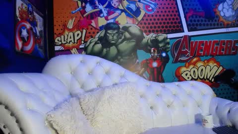 candy online show from October 30, 2:35 am