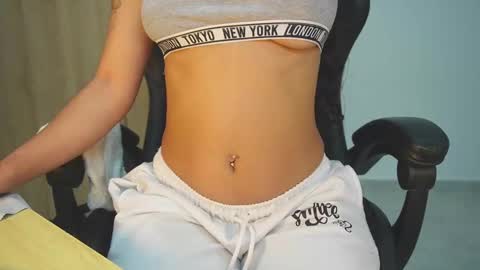 Nickol online show from February 28, 3:24 pm