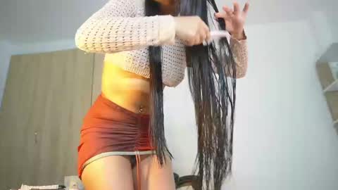 Nickol online show from April 11, 7:18 pm