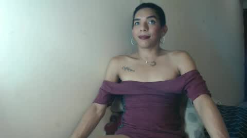 candy_hot_trans online show from February 4, 6:04 am