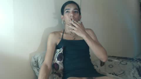 candy_hot_trans online show from February 8, 7:05 pm