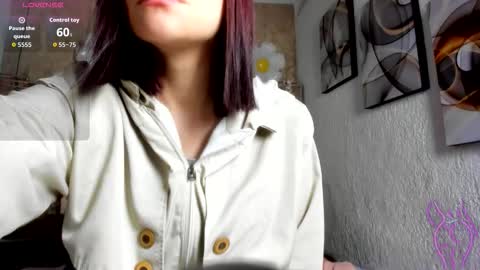 Candy hot online show from November 1, 2:52 pm