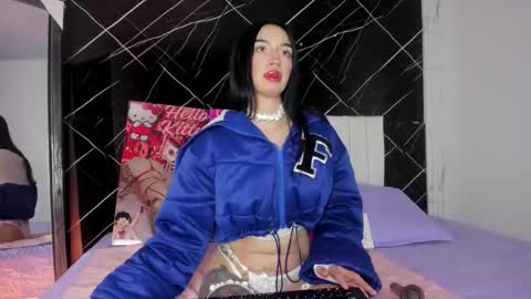 Leila  online show from November 21, 4:11 am