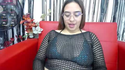 Snapshot of candy_lexy_stg chatting on February 4, 7:09 pm Lexy Candy online show from February 4, 7:09 pm