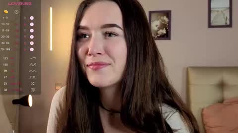 Leya online show from October 6, 3:42 pm