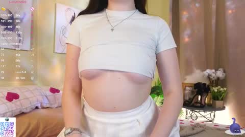 Leya online show from February 19, 5:58 am