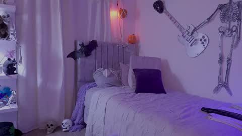 Snapshot of candy_li29 chatting on November 1, 2:46 am Jamie online show from November 1, 2:46 am