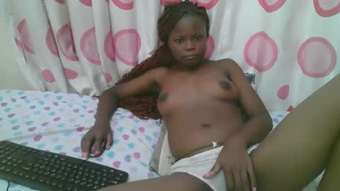 Lisa online show from March 15, 2:34 pm