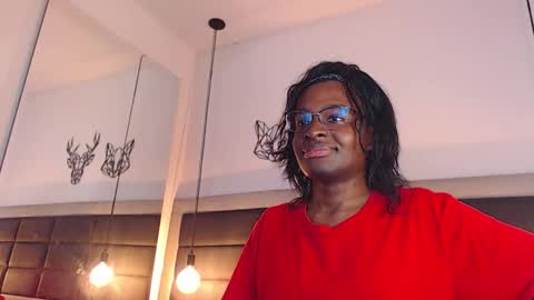 CANDY LOVE  DANNA online show from October 23, 10:30 pm