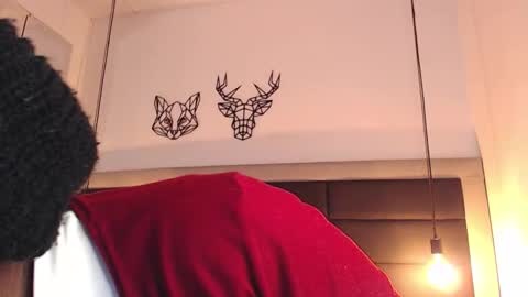 CANDY LOVE  DANNA online show from February 19, 4:47 pm