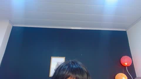 Candy online show from January 12, 4:45 pm