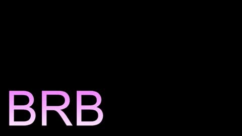 Candy online show from February 18, 9:44 pm