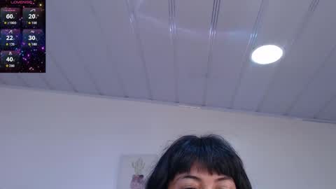 Candy online show from May 1, 2:32 pm