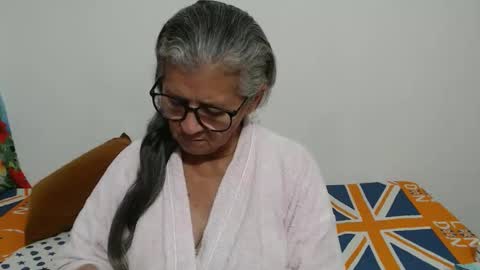 candy online show from March 13, 10:38 pm