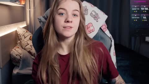 Snapshot of candy_meggie chatting on January 30, 2:04 pm Megan online show from January 30, 2:04 pm