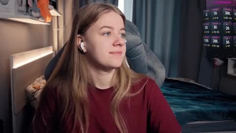 Snapshot of candy_meggie chatting on January 31, 10:20 am Megan online show from January 31, 10:20 am