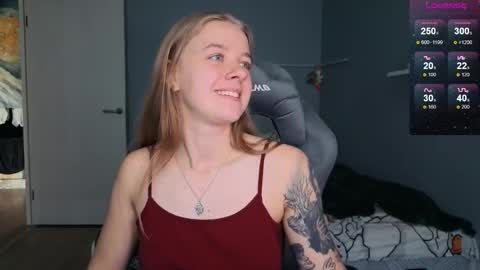 Snapshot of candy_meggie chatting on September 10, 10:59 am Megan online show from September 10, 10:59 am