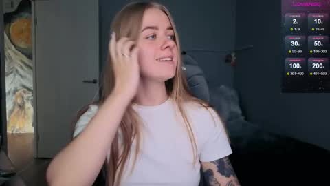 Snapshot of candy_meggie chatting on September 15, 10:04 am Megan online show from September 15, 10:04 am