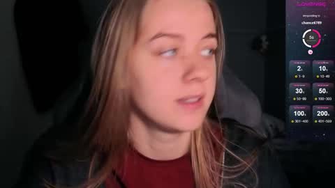 Snapshot of candy_meggie chatting on September 19, 6:26 am Megan online show from September 19, 6:26 am