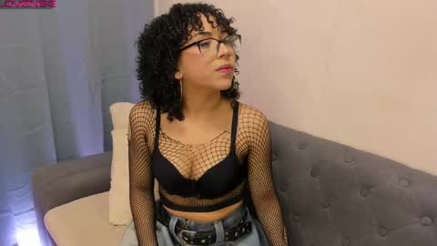 Snapshot of candy_mochi chatting on May 24, 2:00 pm Candy online show from May 24, 2:00 pm