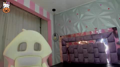 Ania online show from October 26, 11:16 am