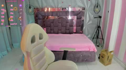 Ania online show from November 19, 11:21 am