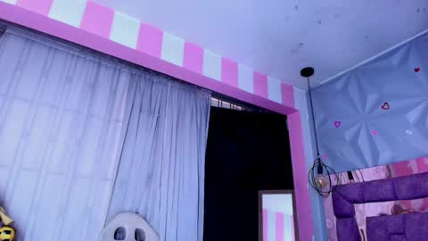 Ania online show from April 3, 12:03 pm