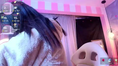 Ania online show from April 15, 11:17 am