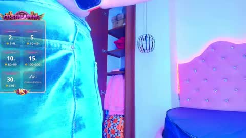 Ania online show from May 30, 11:18 am