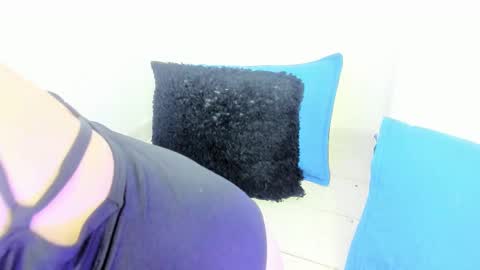 Snapshot of candy_plus chatting on February 22, 7:01 pm Candy plus online show from February 22, 7:01 pm