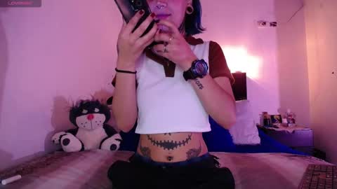 Sharon online show from November 7, 2:44 am