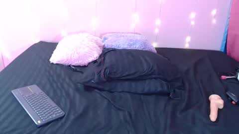 MELISSA online show from December 7, 4:31 am