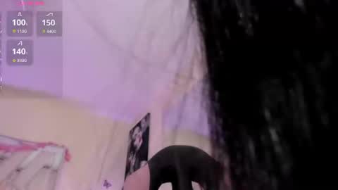 candy_skyy online show from July 10, 1:47 pm