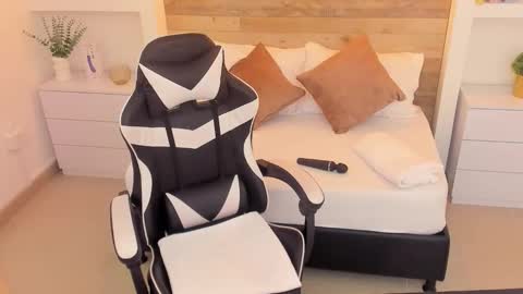 CANDY online show from November 17, 7:08 pm