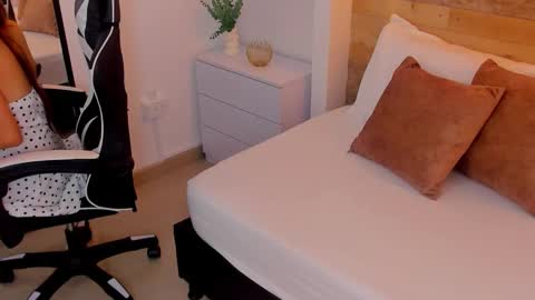 CANDY online show from November 21, 7:23 pm