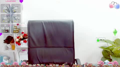 Candy online show from May 21, 4:41 am