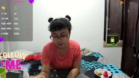 Snapshot of candy_val chatting on April 2, 5:49 am candy_val online show from April 2, 5:49 am