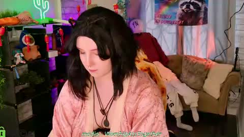 Snapshot of candy_yeahh chatting on June 28, 1:11 am Mary online show from June 28, 1:11 am