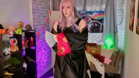 Snapshot of candy_yeahh chatting on July 20, 1:09 am Mary online show from July 20, 1:09 am